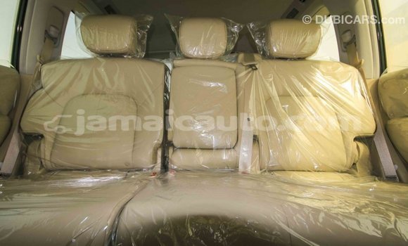 Acheter Import Voiture Nissan Patrol Noir à Import - Dubai, Clarendon Acheter Import Voiture Nissan Patrol Noir à Import - Dubai, Clarendon