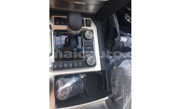 Buy Import Toyota Land Cruiser Black Car in Import - Dubai in Clarendon Buy Import Toyota Land Cruiser Black Car in Import - Dubai in Clarendon