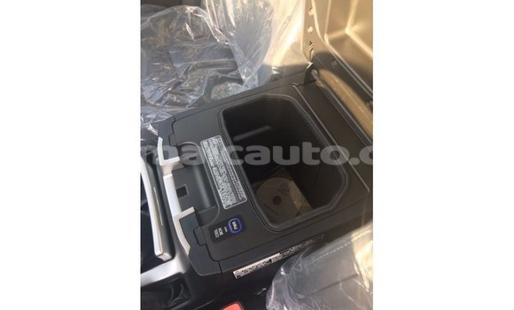 Buy Import Toyota Land Cruiser Black Car in Import - Dubai in Clarendon Buy Import Toyota Land Cruiser Black Car in Import - Dubai in Clarendon