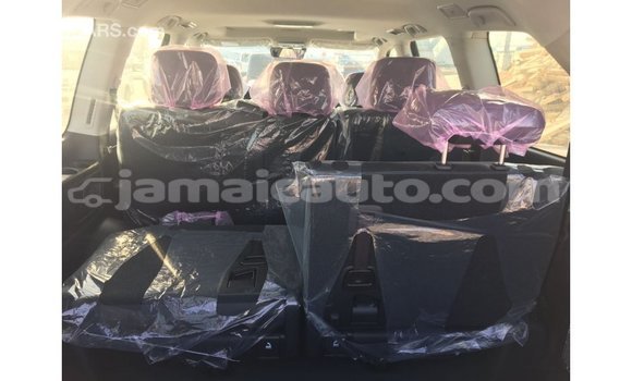 Buy Import Toyota Land Cruiser Black Car in Import - Dubai in Clarendon Buy Import Toyota Land Cruiser Black Car in Import - Dubai in Clarendon