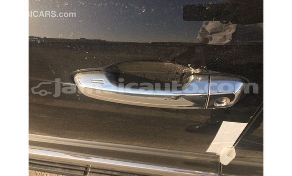 Buy Import Toyota Land Cruiser Black Car in Import - Dubai in Clarendon Buy Import Toyota Land Cruiser Black Car in Import - Dubai in Clarendon