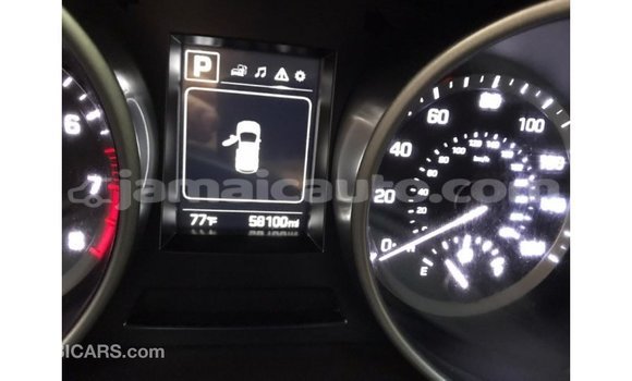 Acheter Import Voiture Hyundai Santa Fe Noir à Import - Dubai, Clarendon Acheter Import Voiture Hyundai Santa Fe Noir à Import - Dubai, Clarendon