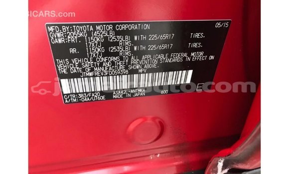 Acheter Import Voiture Hyundai Santa Fe Rouge à Import - Dubai, Clarendon Acheter Import Voiture Hyundai Santa Fe Rouge à Import - Dubai, Clarendon