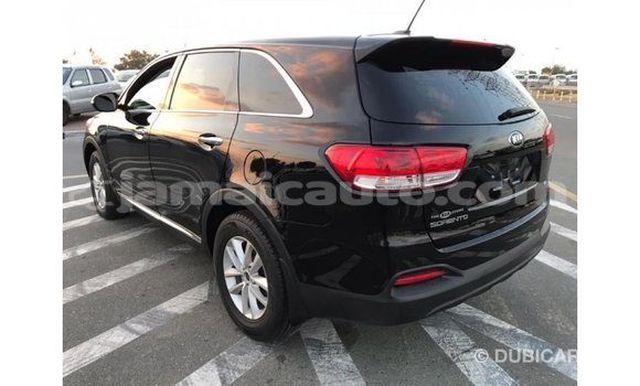 Acheter Import Voiture Kia Sorento Noir à Import - Dubai, Clarendon Acheter Import Voiture Kia Sorento Noir à Import - Dubai, Clarendon
