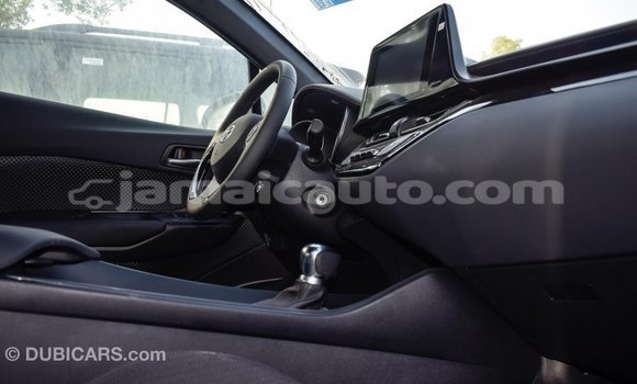 Buy Import Toyota C-HR Other Car in Import - Dubai in Clarendon Buy Import Toyota C-HR Other Car in Import - Dubai in Clarendon