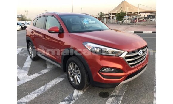 Acheter Import Voiture Hyundai Tucson Rouge à Import - Dubai, Clarendon Acheter Import Voiture Hyundai Tucson Rouge à Import - Dubai, Clarendon