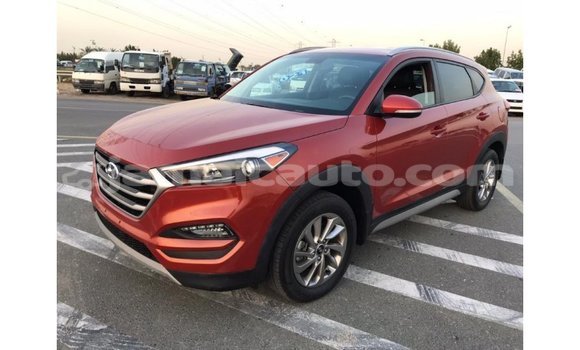 Acheter Import Voiture Hyundai Tucson Rouge à Import - Dubai, Clarendon Acheter Import Voiture Hyundai Tucson Rouge à Import - Dubai, Clarendon