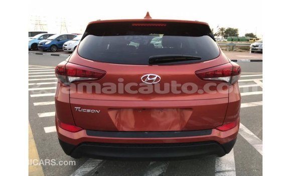 Acheter Import Voiture Hyundai Tucson Rouge à Import - Dubai, Clarendon Acheter Import Voiture Hyundai Tucson Rouge à Import - Dubai, Clarendon