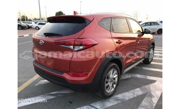 Acheter Import Voiture Hyundai Tucson Rouge à Import - Dubai, Clarendon Acheter Import Voiture Hyundai Tucson Rouge à Import - Dubai, Clarendon