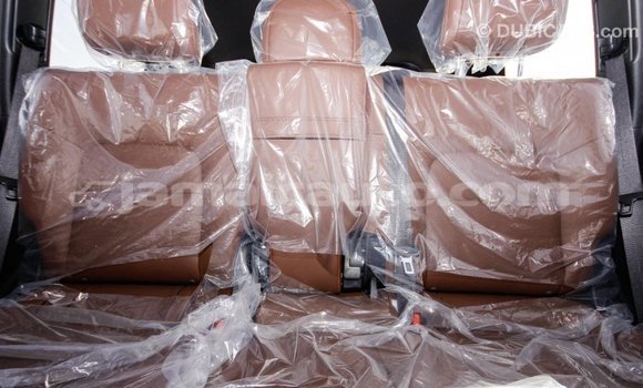 Acheter Import Voiture Toyota Land Cruiser Noir à Import - Dubai, Clarendon Acheter Import Voiture Toyota Land Cruiser Noir à Import - Dubai, Clarendon