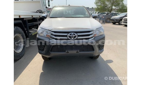 Buy Import Toyota Hilux Other Car in Import - Dubai in Clarendon Buy Import Toyota Hilux Other Car in Import - Dubai in Clarendon