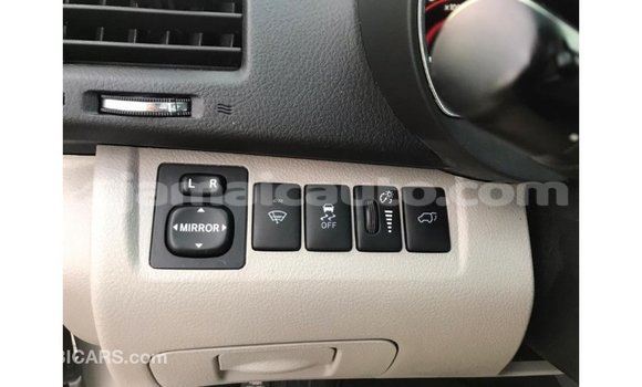 Acheter Import Voiture Toyota Highlander Autre à Import - Dubai, Clarendon Acheter Import Voiture Toyota Highlander Autre à Import - Dubai, Clarendon