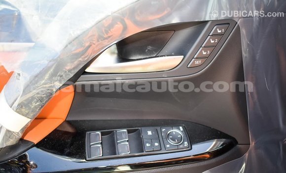 Buy Import Lexus LX Other Car in Import - Dubai in Clarendon Buy Import Lexus LX Other Car in Import - Dubai in Clarendon