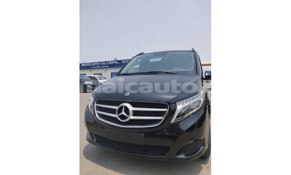 Buy Import Mercedes-Benz 250 Black Car in Import - Dubai in Clarendon Buy Import Mercedes-Benz 250 Black Car in Import - Dubai in Clarendon