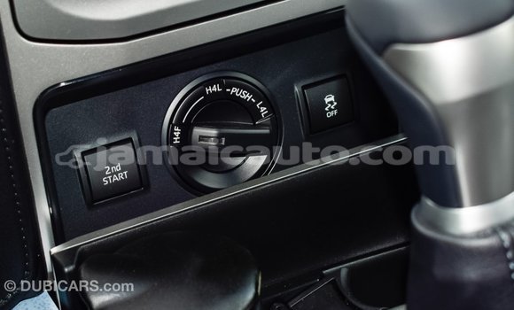 Buy Import Toyota Land Cruiser Black Car in Import - Dubai in Clarendon Buy Import Toyota Land Cruiser Black Car in Import - Dubai in Clarendon