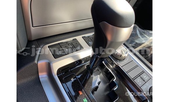 Buy Import Toyota Land Cruiser White Car in Import - Dubai in Clarendon Buy Import Toyota Land Cruiser White Car in Import - Dubai in Clarendon