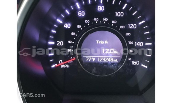 Buy Import Kia Optima White Car in Import - Dubai in Clarendon Buy Import Kia Optima White Car in Import - Dubai in Clarendon