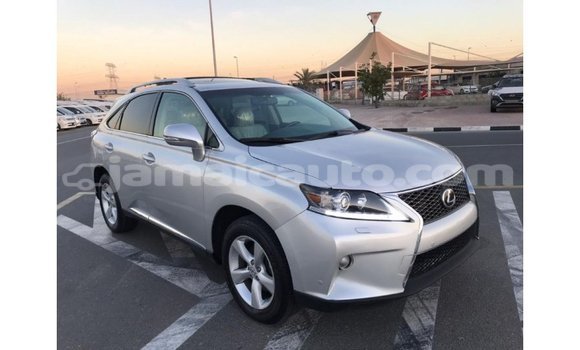 Acheter Import Voiture Lexus RX 350 Autre à Import - Dubai, Clarendon Acheter Import Voiture Lexus RX 350 Autre à Import - Dubai, Clarendon