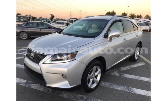 Acheter Import Voiture Lexus RX 350 Autre à Import - Dubai, Clarendon Acheter Import Voiture Lexus RX 350 Autre à Import - Dubai, Clarendon