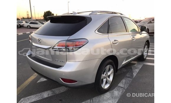 Acheter Import Voiture Lexus RX 350 Autre à Import - Dubai, Clarendon Acheter Import Voiture Lexus RX 350 Autre à Import - Dubai, Clarendon