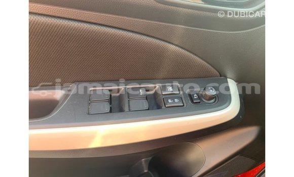 Buy Import Suzuki Swift Red Car in Import - Dubai in Clarendon Buy Import Suzuki Swift Red Car in Import - Dubai in Clarendon