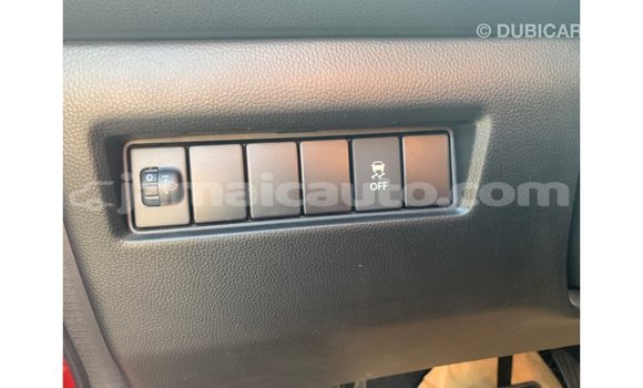 Buy Import Suzuki Swift Red Car in Import - Dubai in Clarendon Buy Import Suzuki Swift Red Car in Import - Dubai in Clarendon