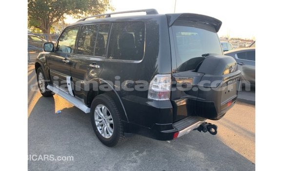 Buy Import Mitsubishi Pajero Black Car in Import - Dubai in Clarendon Buy Import Mitsubishi Pajero Black Car in Import - Dubai in Clarendon