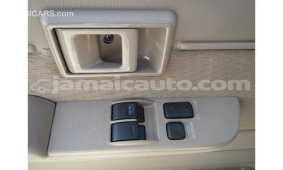 Buy Import Toyota Land Cruiser White Car in Import - Dubai in Clarendon Buy Import Toyota Land Cruiser White Car in Import - Dubai in Clarendon