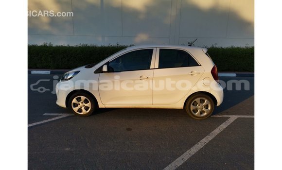 Acheter Import Voiture Kia Picanto Blanc à Import - Dubai, Clarendon Acheter Import Voiture Kia Picanto Blanc à Import - Dubai, Clarendon