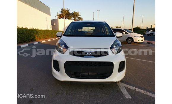 Acheter Import Voiture Kia Picanto Blanc à Import - Dubai, Clarendon Acheter Import Voiture Kia Picanto Blanc à Import - Dubai, Clarendon