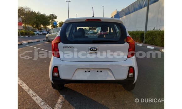 Acheter Import Voiture Kia Picanto Blanc à Import - Dubai, Clarendon Acheter Import Voiture Kia Picanto Blanc à Import - Dubai, Clarendon