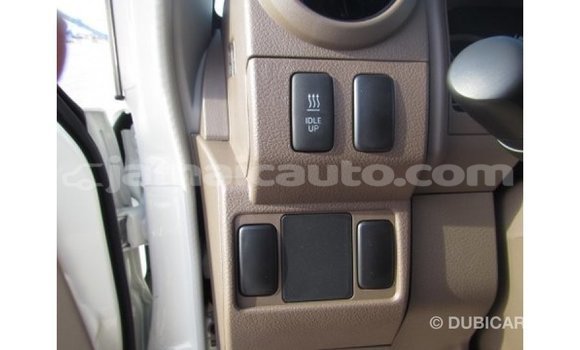 Buy Import Toyota Land Cruiser White Car in Import - Dubai in Clarendon Buy Import Toyota Land Cruiser White Car in Import - Dubai in Clarendon