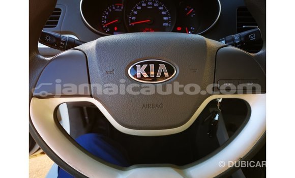 Acheter Import Voiture Kia Picanto Blanc à Import - Dubai, Clarendon Acheter Import Voiture Kia Picanto Blanc à Import - Dubai, Clarendon