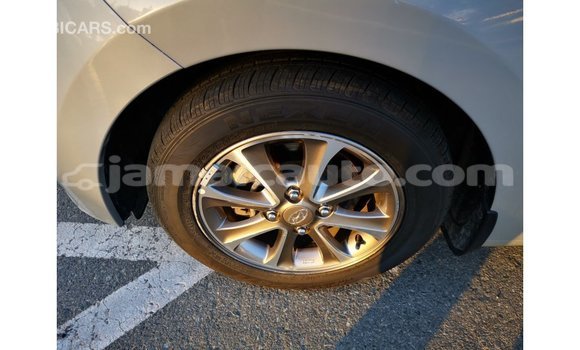 Acheter Import Voiture Hyundai i10 Autre à Import - Dubai, Clarendon Acheter Import Voiture Hyundai i10 Autre à Import - Dubai, Clarendon