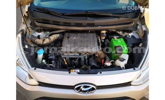 Acheter Import Voiture Hyundai i10 Autre à Import - Dubai, Clarendon Acheter Import Voiture Hyundai i10 Autre à Import - Dubai, Clarendon