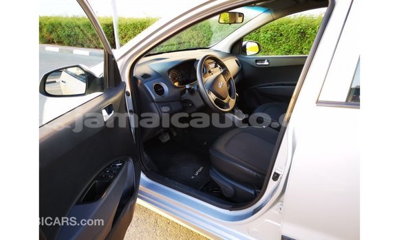 Acheter Import Voiture Hyundai i10 Autre à Import - Dubai, Clarendon Acheter Import Voiture Hyundai i10 Autre à Import - Dubai, Clarendon