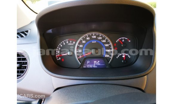 Acheter Import Voiture Hyundai i10 Autre à Import - Dubai, Clarendon Acheter Import Voiture Hyundai i10 Autre à Import - Dubai, Clarendon