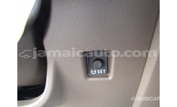 Buy Import Toyota Land Cruiser White Car in Import - Dubai in Clarendon Buy Import Toyota Land Cruiser White Car in Import - Dubai in Clarendon