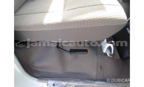 Buy Import Toyota Land Cruiser White Car in Import - Dubai in Clarendon Buy Import Toyota Land Cruiser White Car in Import - Dubai in Clarendon