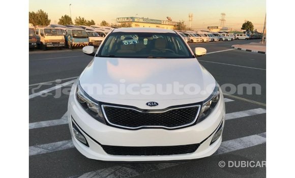 Acheter Import Voiture Kia Optima Blanc à Import - Dubai, Clarendon Acheter Import Voiture Kia Optima Blanc à Import - Dubai, Clarendon