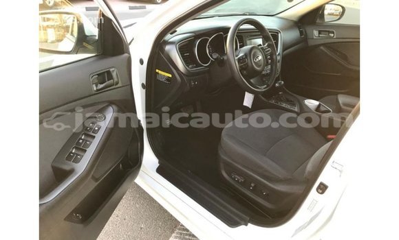Acheter Import Voiture Kia Optima Blanc à Import - Dubai, Clarendon Acheter Import Voiture Kia Optima Blanc à Import - Dubai, Clarendon