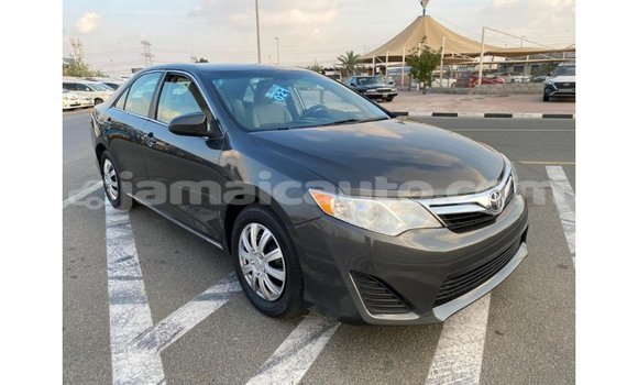 Acheter Import Voiture Toyota Camry Autre à Import - Dubai, Clarendon Acheter Import Voiture Toyota Camry Autre à Import - Dubai, Clarendon