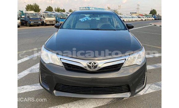 Acheter Import Voiture Toyota Camry Autre à Import - Dubai, Clarendon Acheter Import Voiture Toyota Camry Autre à Import - Dubai, Clarendon