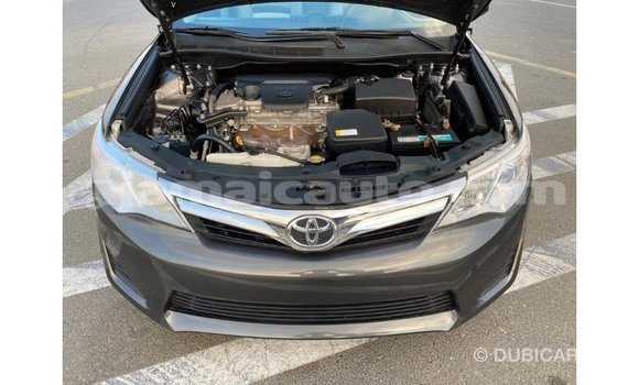 Acheter Import Voiture Toyota Camry Autre à Import - Dubai, Clarendon Acheter Import Voiture Toyota Camry Autre à Import - Dubai, Clarendon