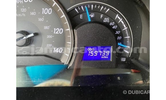 Acheter Import Voiture Toyota Camry Autre à Import - Dubai, Clarendon Acheter Import Voiture Toyota Camry Autre à Import - Dubai, Clarendon