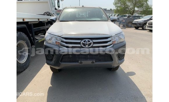 Buy Import Toyota Hilux Other Car in Import - Dubai in Clarendon Buy Import Toyota Hilux Other Car in Import - Dubai in Clarendon