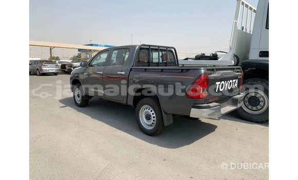 Buy Import Toyota Hilux Other Car in Import - Dubai in Clarendon Buy Import Toyota Hilux Other Car in Import - Dubai in Clarendon