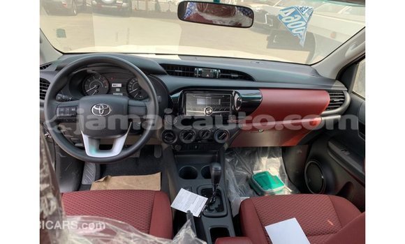 Buy Import Toyota Hilux Other Car in Import - Dubai in Clarendon Buy Import Toyota Hilux Other Car in Import - Dubai in Clarendon