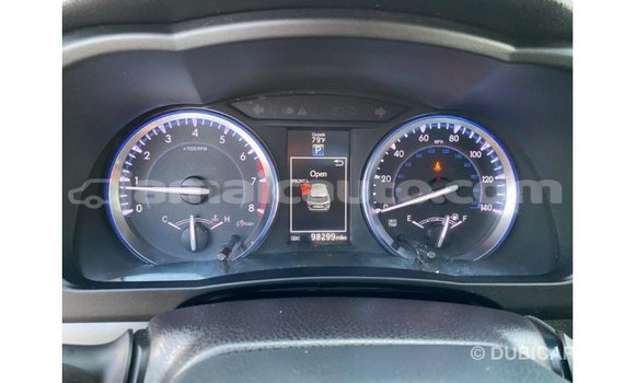 Acheter Import Voiture Toyota Highlander Autre à Import - Dubai, Clarendon Acheter Import Voiture Toyota Highlander Autre à Import - Dubai, Clarendon