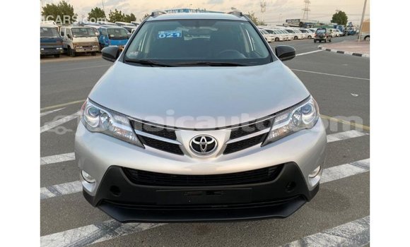 Acheter Import Voiture Toyota 4Runner Autre à Import - Dubai, Clarendon Acheter Import Voiture Toyota 4Runner Autre à Import - Dubai, Clarendon